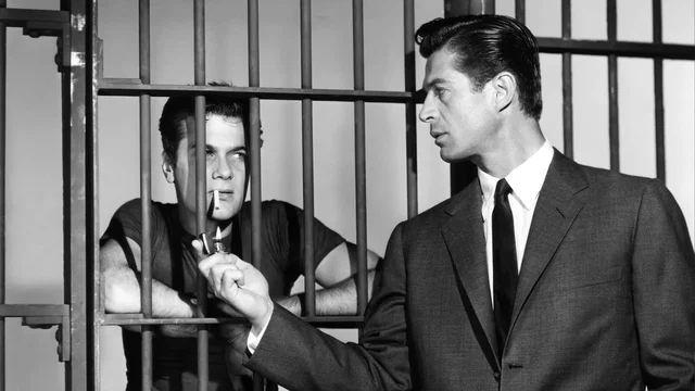 Photo 3 du film : La police etait au rendez vous