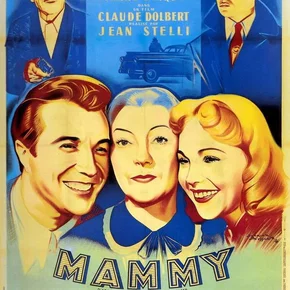 Photo du film : Mammy