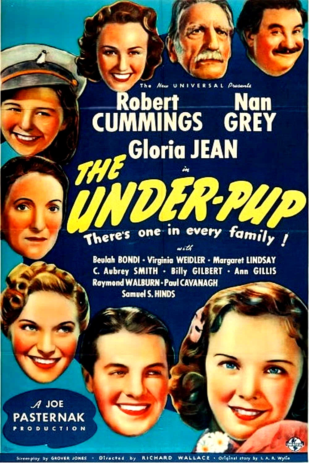 Affiche du film : Les petites pestes