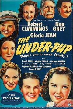 Affiche du film Les petites pestes