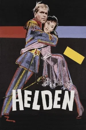 Affiche du film : Les soldats ne sont pas de bois