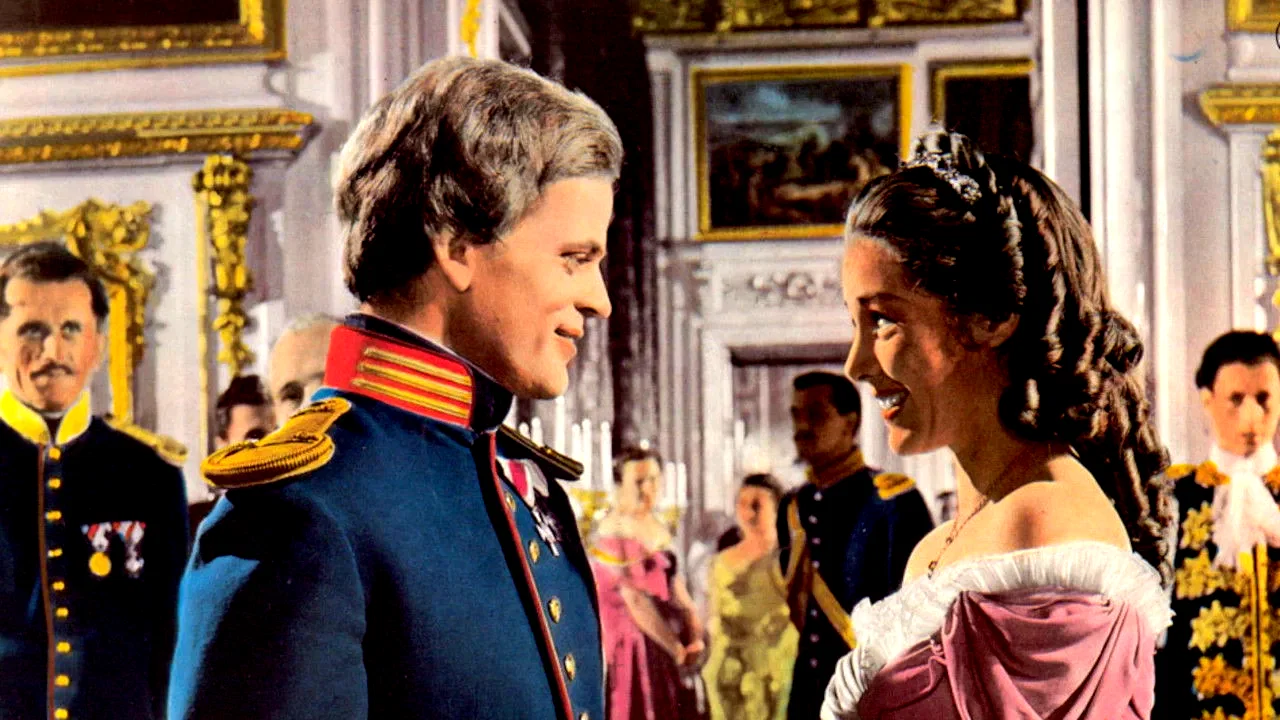 Photo 2 du film : Louis ii de baviere