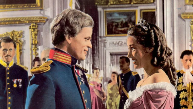 Photo 2 du film : Louis ii de baviere