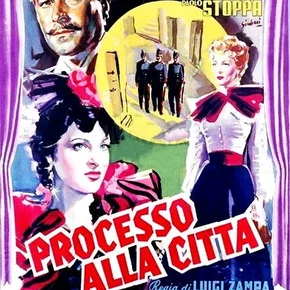 Photo du film : Les coupables