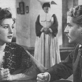 Photo du film : Les coupables