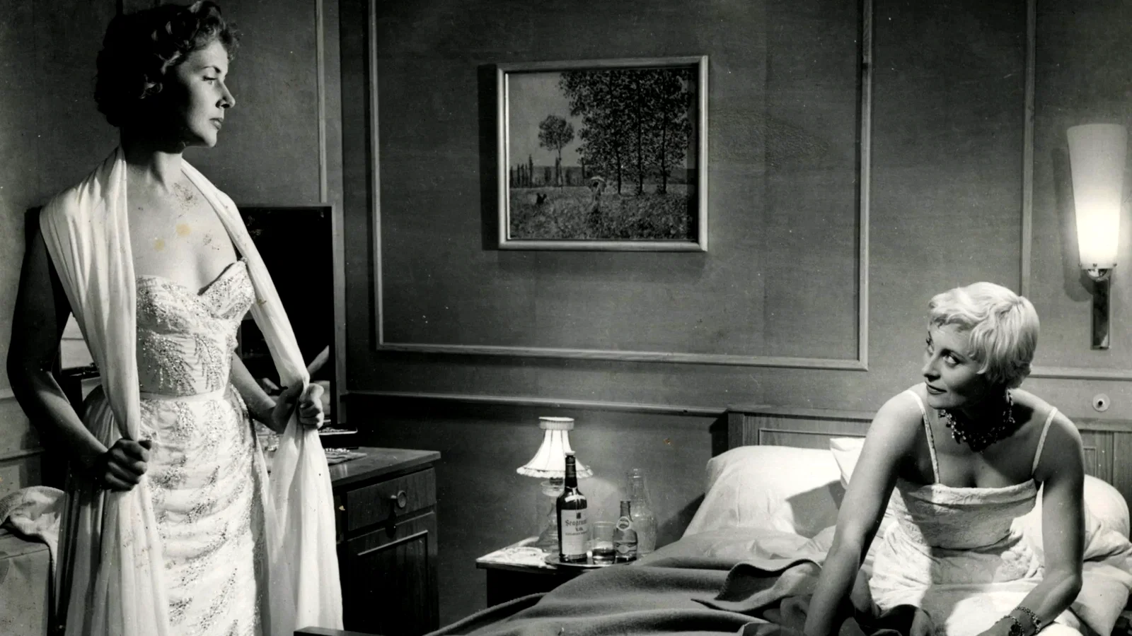 Photo 3 du film : Oasis