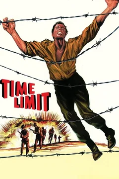 Affiche du film La chute des heros