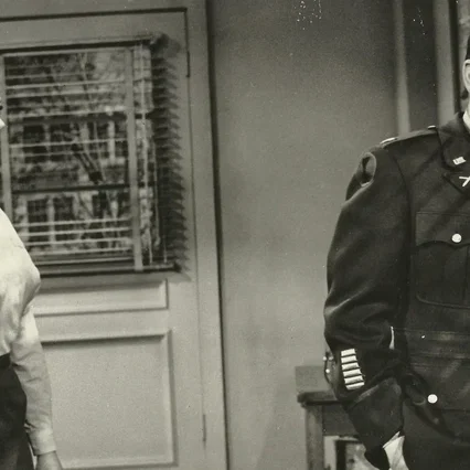 Miniature photo du film : La chute des heros