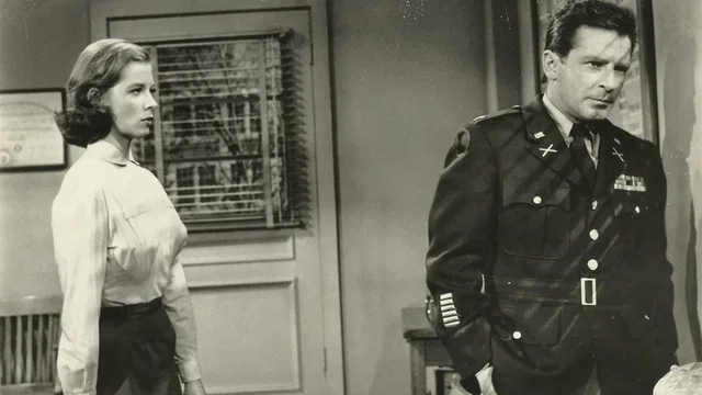 Photo 2 du film : La chute des heros