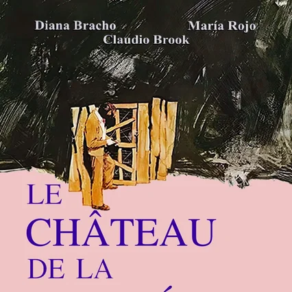 Miniature photo du film : Le chateau de la purete