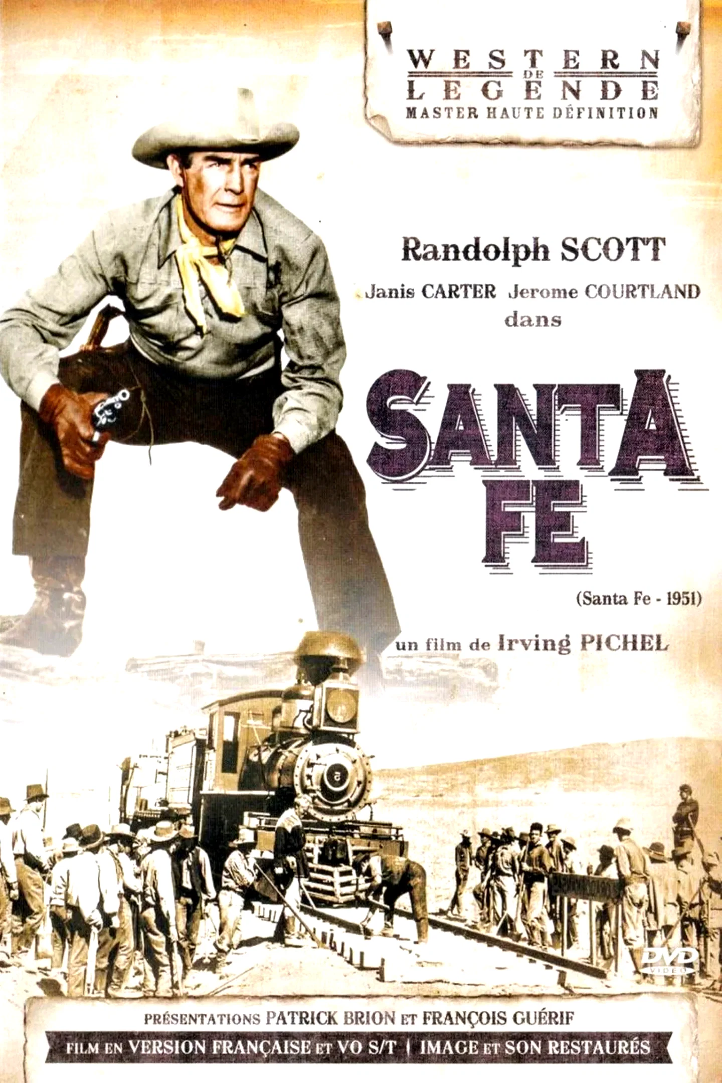 Photo 2 du film : La bagarre de santa fe