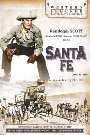 Photo du film : La bagarre de santa fe