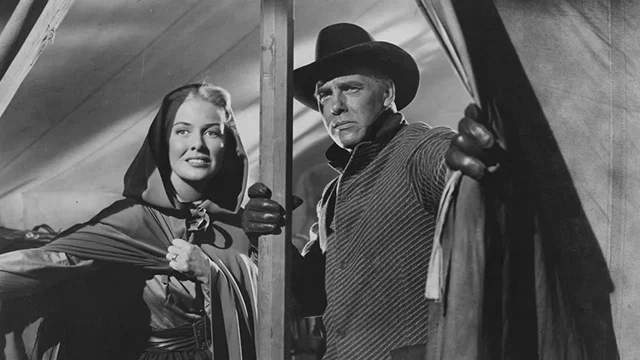 Photo du film : La bagarre de santa fe