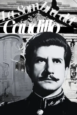Affiche du film : L'ombre du caudillo