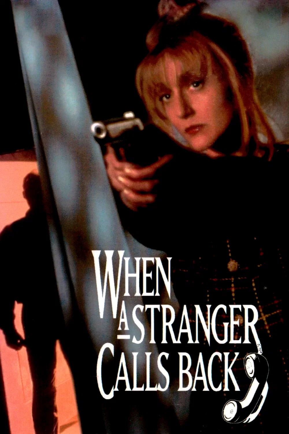 Affiche du film : Appel dans la nuit