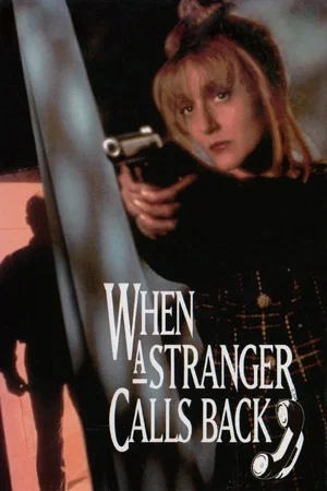 Affiche du film : Appel dans la nuit