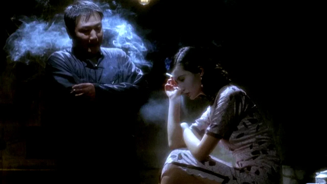 Photo 7 du film : Center stage