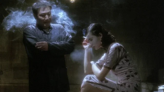 Photo du film : Center stage