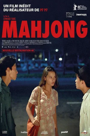 Photo du film : Mahjong