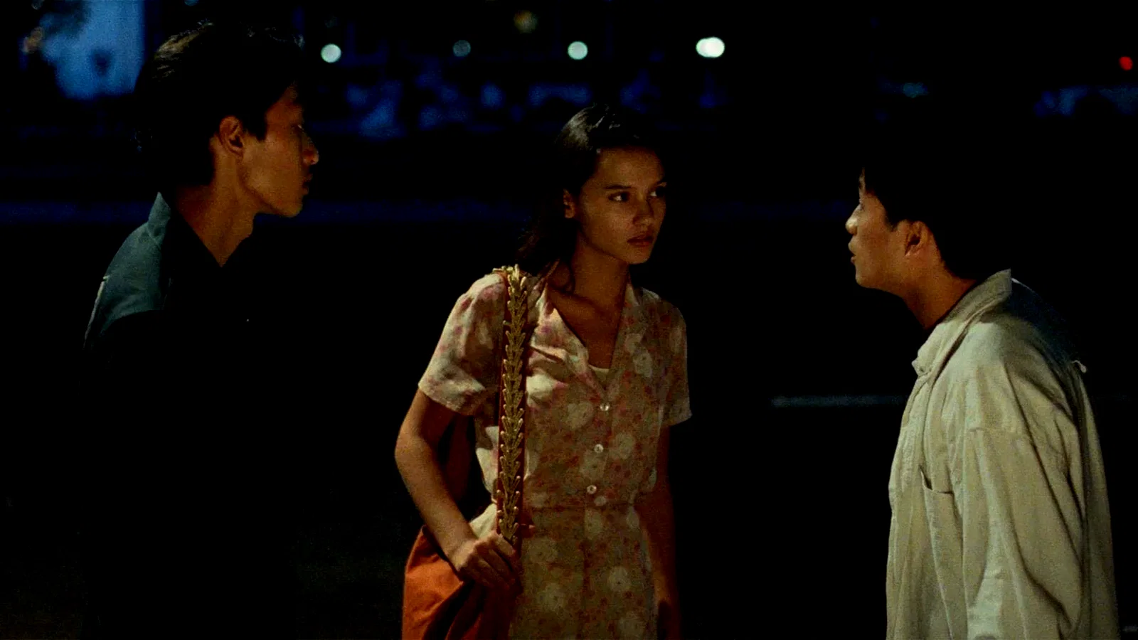 Photo 7 du film : Mahjong