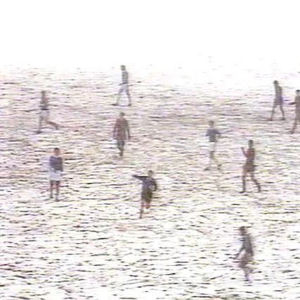 Miniature photo du film : Match retour