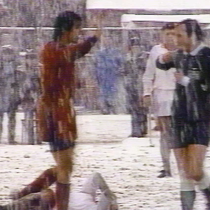 Miniature photo du film : Match retour