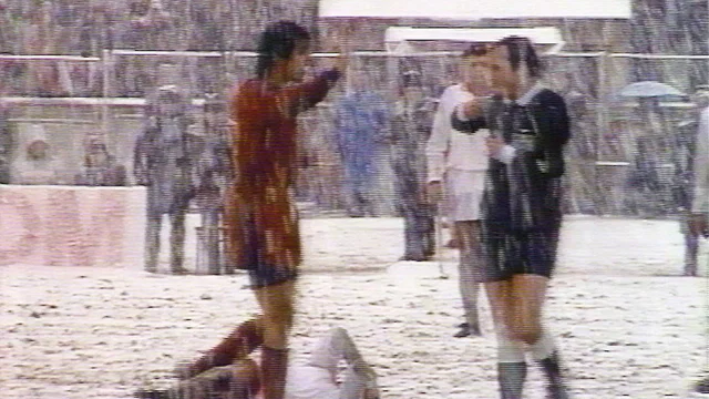 Photo du film : Match retour