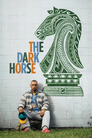 Affiche du film : The Dark Horse