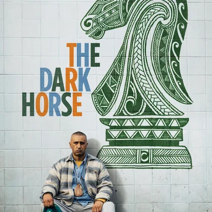 Miniature photo du film : The Dark Horse