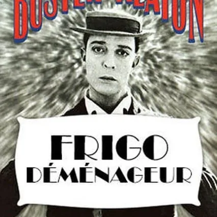Miniature photo du film : Frigo déménageur