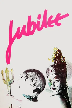 Affiche du film : Jubilee