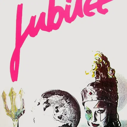 Miniature photo du film : Jubilee