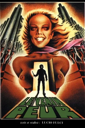 Affiche du film : Le Venin de la peur