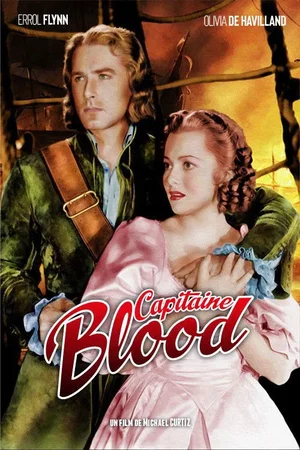 Photo 2 du film : Capitaine Blood