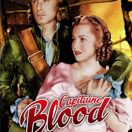 Miniature photo du film : Capitaine Blood