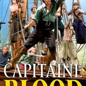 Photo du film : Capitaine Blood