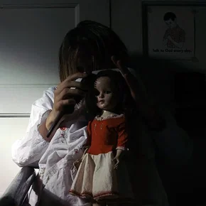 Photo du film : Trash Fire