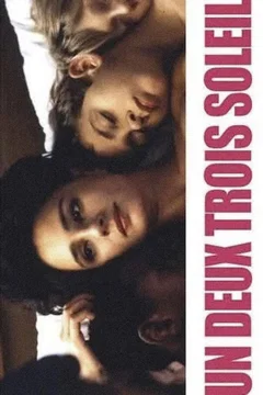 Affiche du film Un, deux, trois, soleil