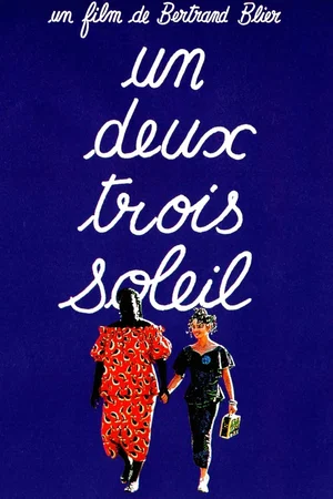Photo 2 du film : Un, deux, trois, soleil