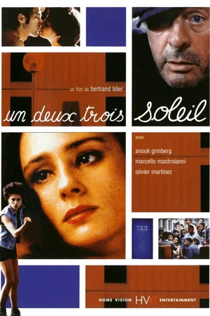 Photo 3 du film : Un, deux, trois, soleil