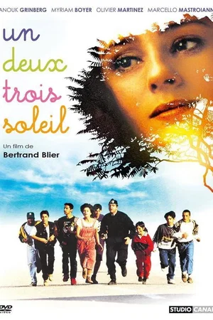 Photo 6 du film : Un, deux, trois, soleil