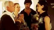 Photo 3 du film : The company