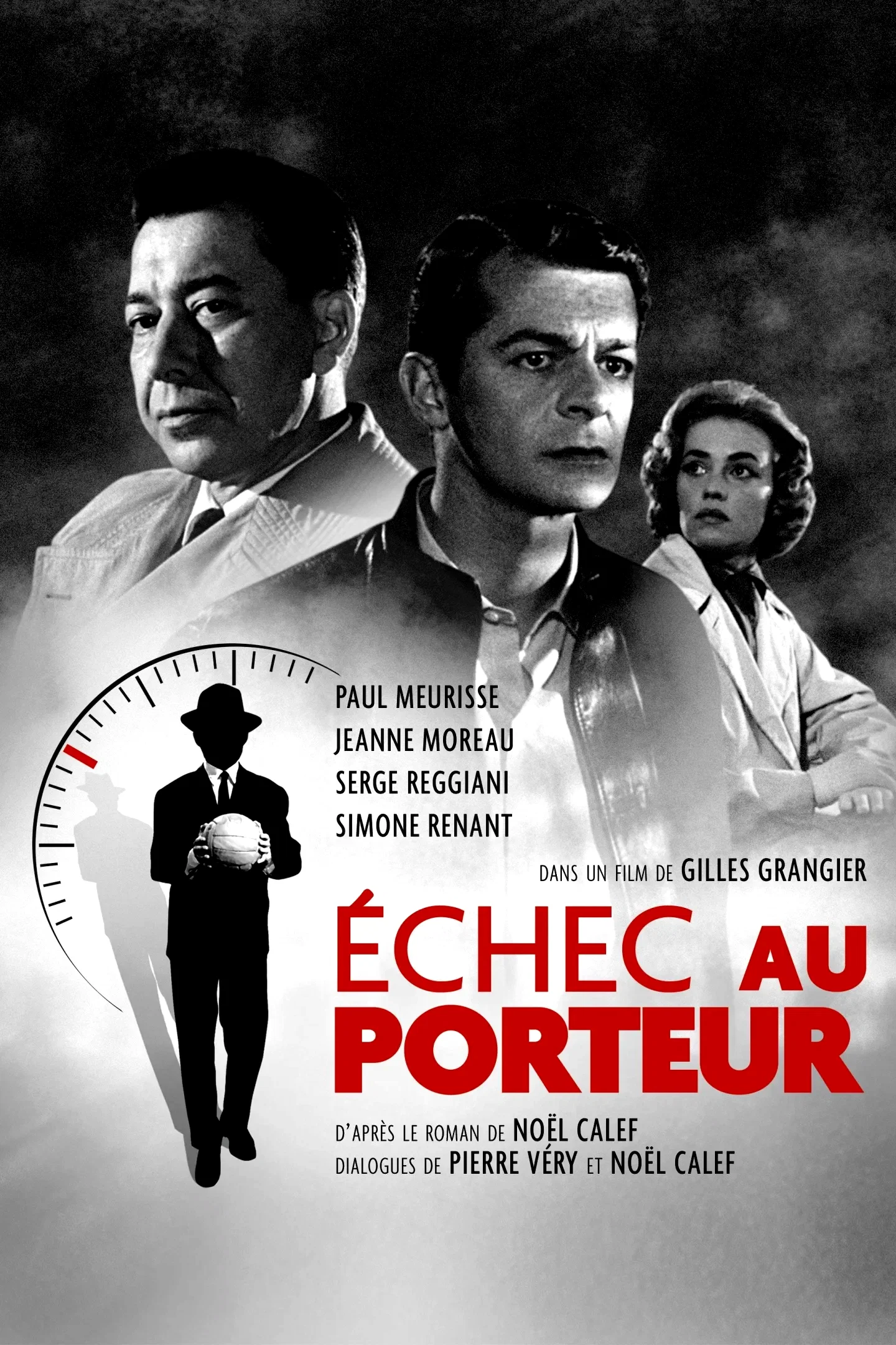 Photo 6 du film : Echec au porteur