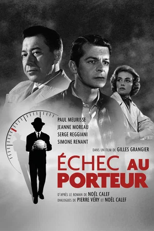 Photo 6 du film : Echec au porteur