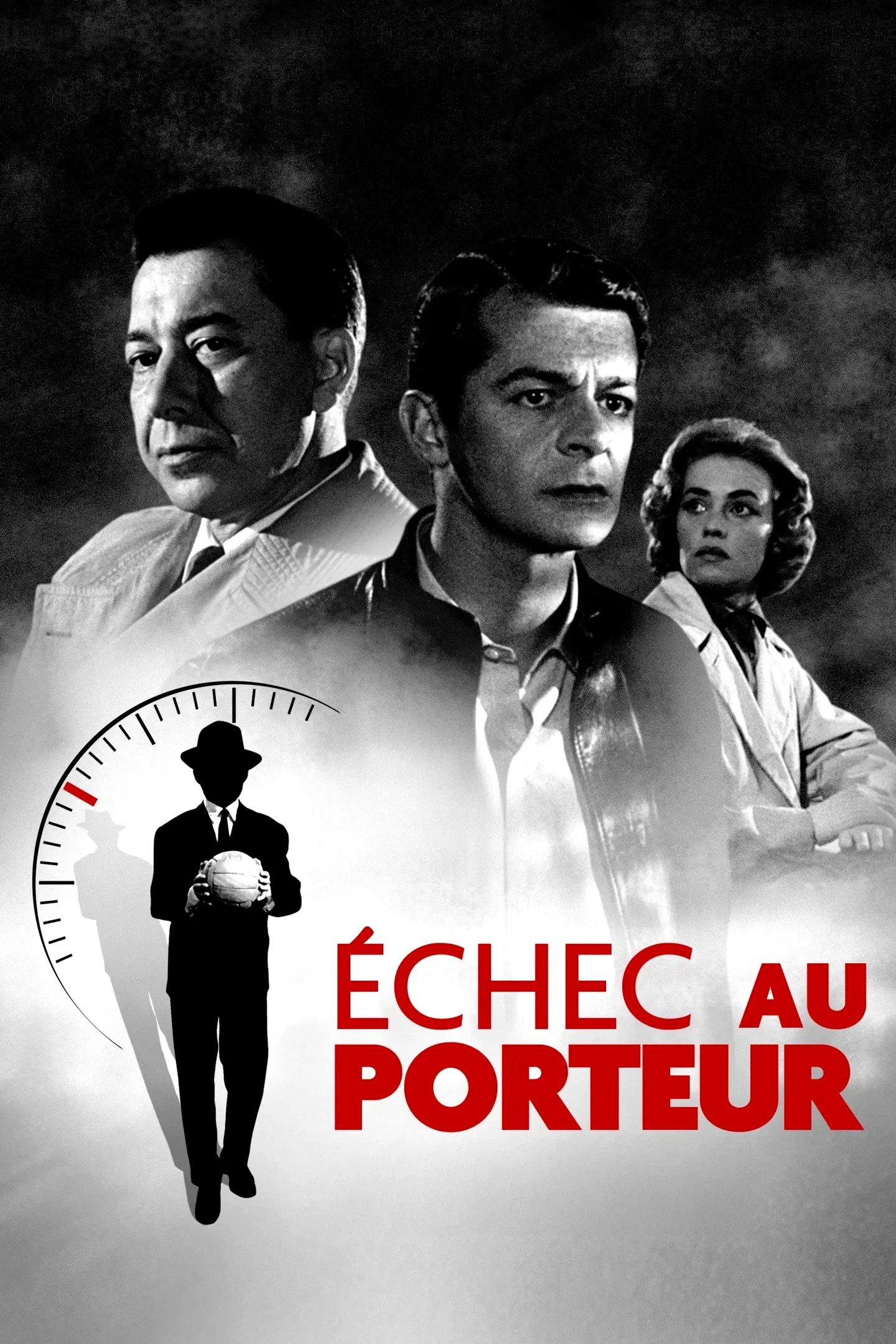 Photo 7 du film : Echec au porteur