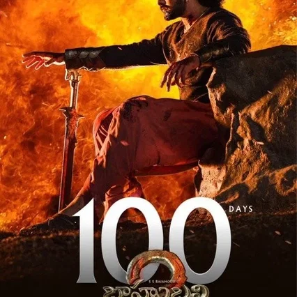 Miniature photo du film : Baahubali 2 : la conclusion