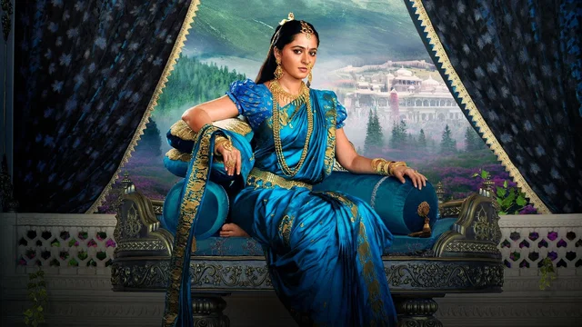 Photo du film : Baahubali 2 : la conclusion