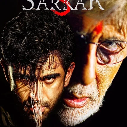 Miniature photo du film : Sarkar 3
