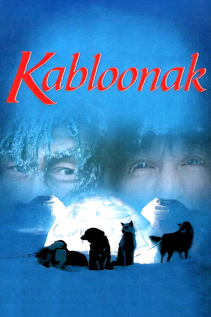 Affiche du film : Kabloonak