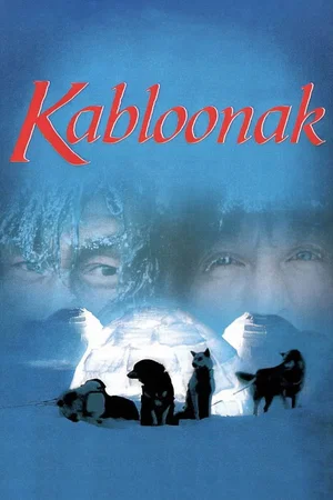 Affiche du film : Kabloonak